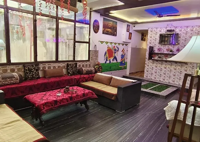 Mayur Villa