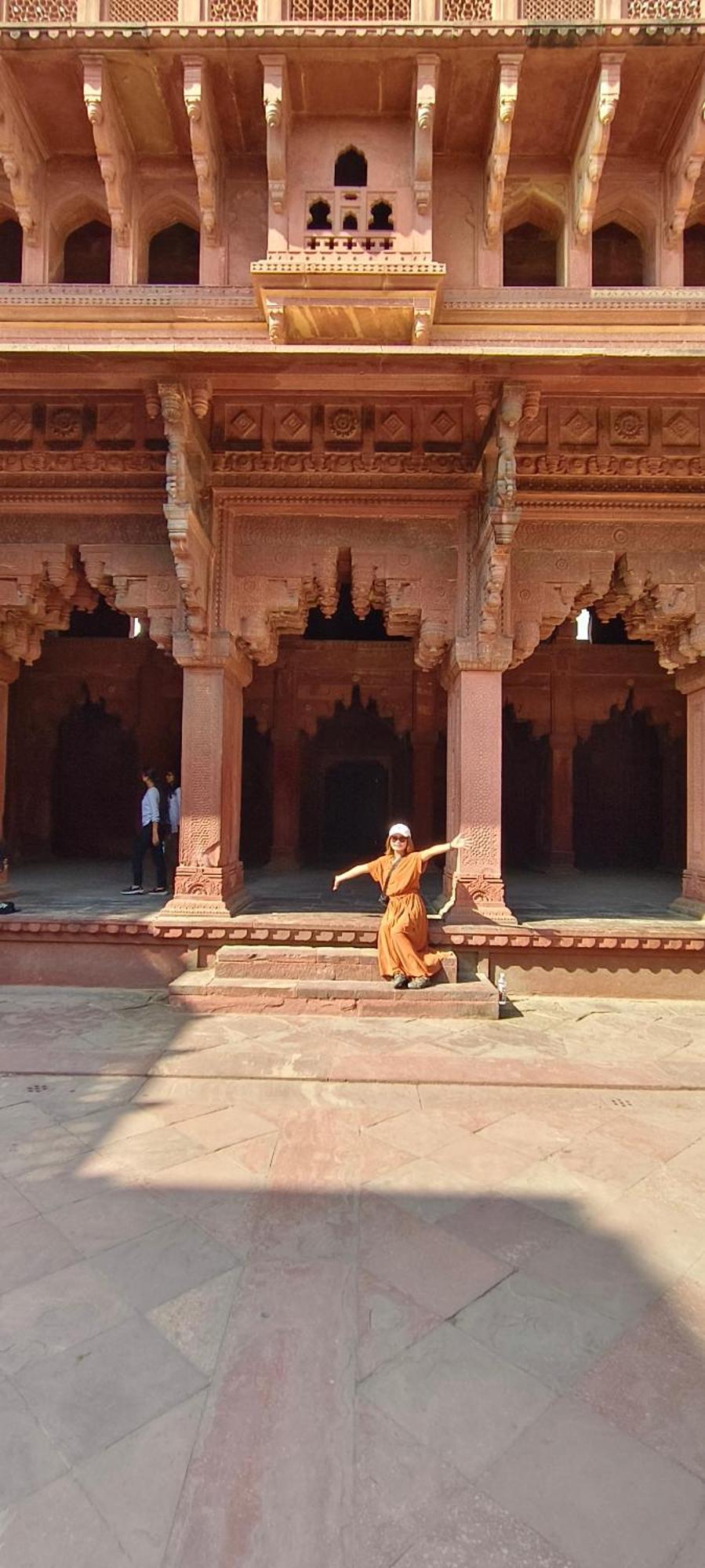 Mayur Agra (Uttar Pradesh)